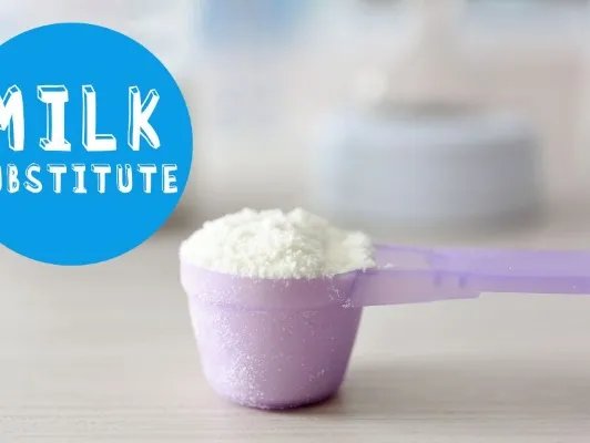 奶粉营养价值有哪些