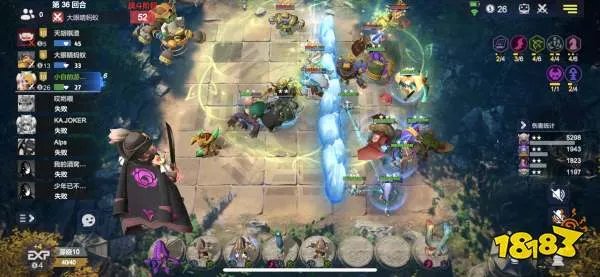 多多自走棋不眠阵容搭配 不眠流终极阵容