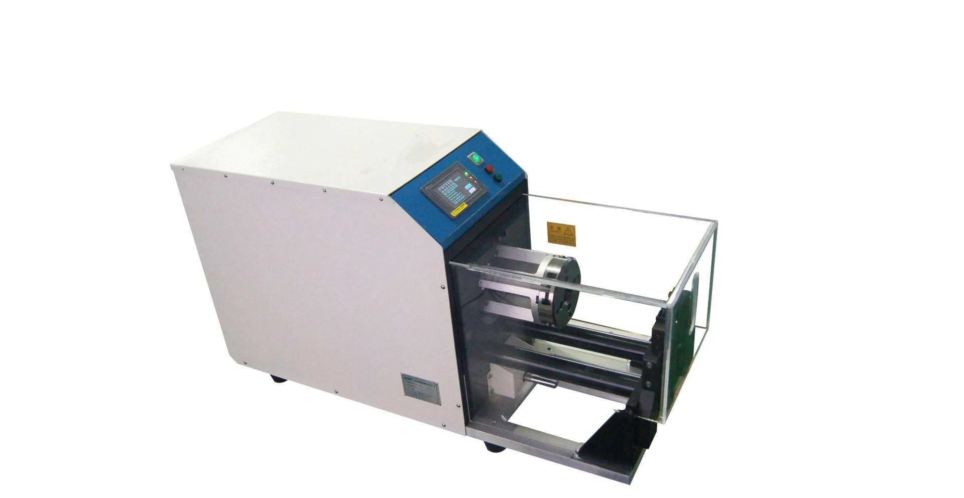 同轴剥线机的优点是什么？