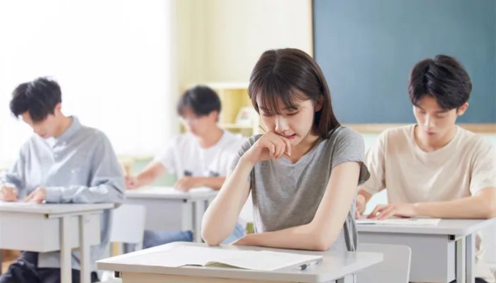 四级各部分分值多少