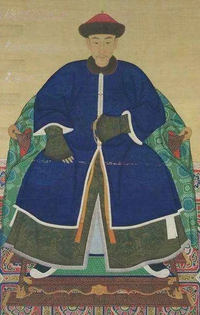 清朝八大铁帽子王