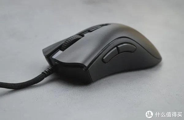 蝰蛇鼠标怎么样