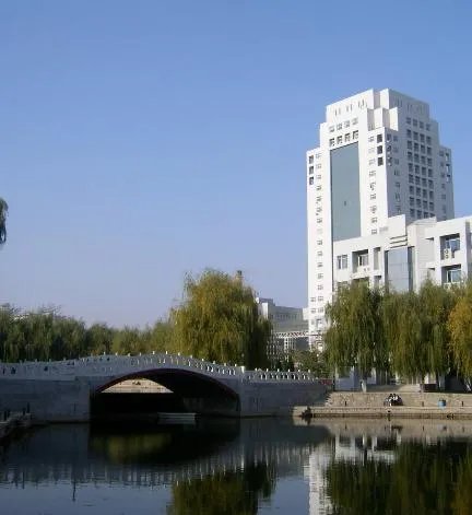 燕山大学怎么样
