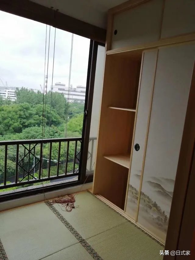 衣柜格局如何设计？