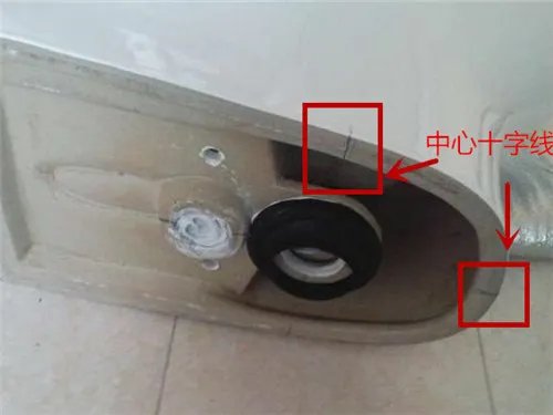 自己怎么安装马桶