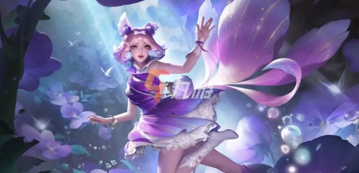 王者荣耀妲己紫罗兰之誓多少钱 妲己新皮肤价格