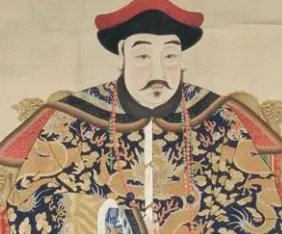清朝八大铁帽子王