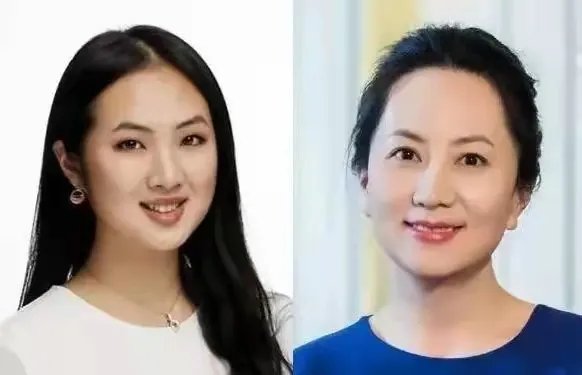 任正非小女儿是谁？