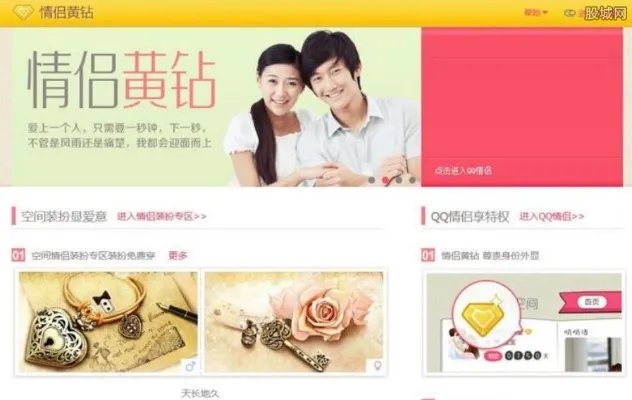 情侣黄钻多少钱一个月 这个是有窍门的