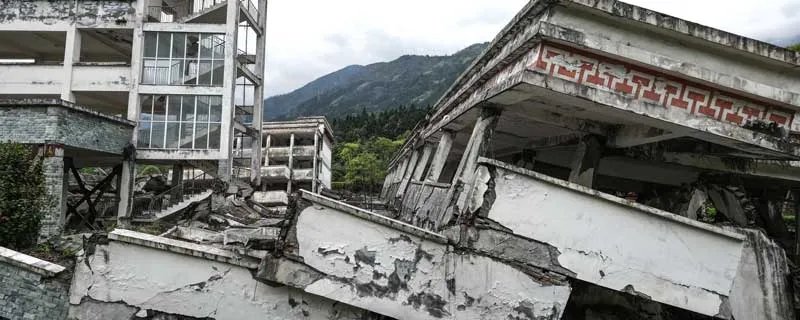 地震的形成原因 地震的形成原因有哪些