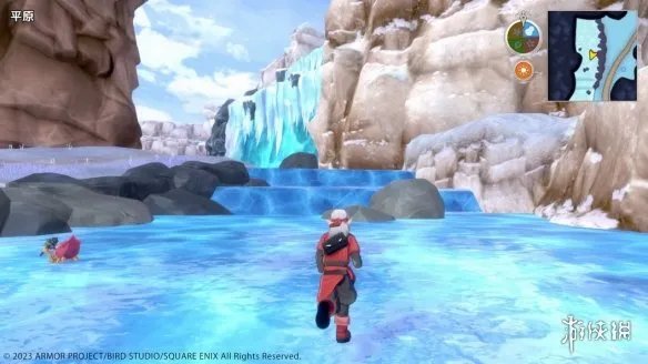 《勇者斗恶龙怪兽篇3》登场角色介绍 豪华版内容公开