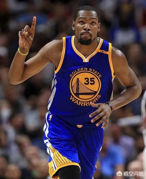 杜兰特确认缺席西决G3和G4，是杜兰特伤病比预想严重，还是勇士轻视开拓者？