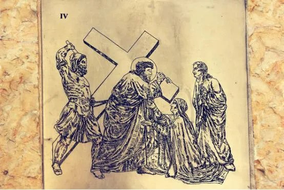 “世界若有十分美，便有九分在耶路撒冷”，如何理解这句话的含义？