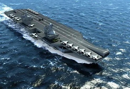 英国什么是最多航母