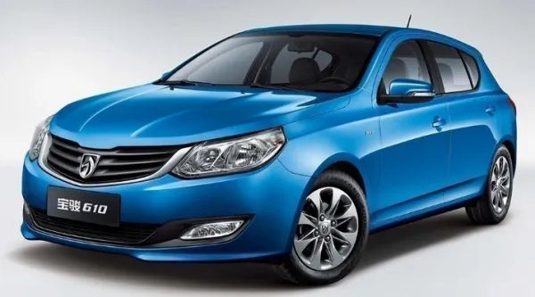 宝骏610怎么样？值得买吗？