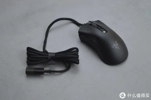 蝰蛇鼠标怎么样