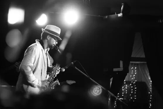 放克是什么风格