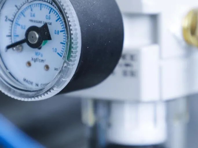 大气压强是多少