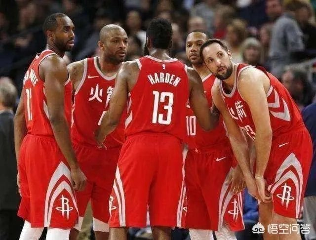 如果火箭不交易安德森的话，还有其他方式补强吗？