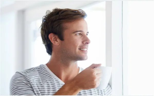 男生如何去粉刺