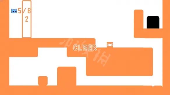 《pico park》10-3怎么过？10-3地图过法一览