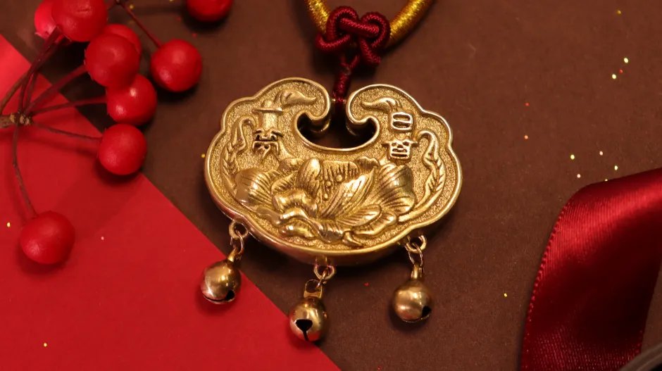 《一梦江湖》甜疯了！七夕时装甜蜜穿上身