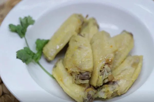 鸡翅怎么做好吃 鸡翅的做法