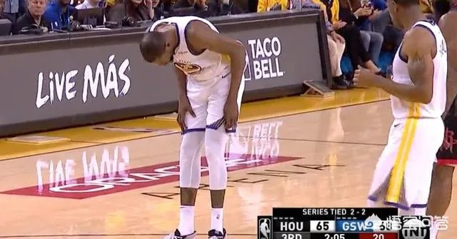 杜兰特确认缺席西决G3和G4，是杜兰特伤病比预想严重，还是勇士轻视开拓者？