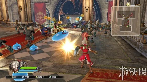 国产Steam主机芒果玩加评测 大型游戏的简便方案