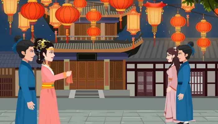 元宵节是什么时候