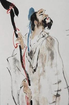 洛阳纸贵指的是哪部作品