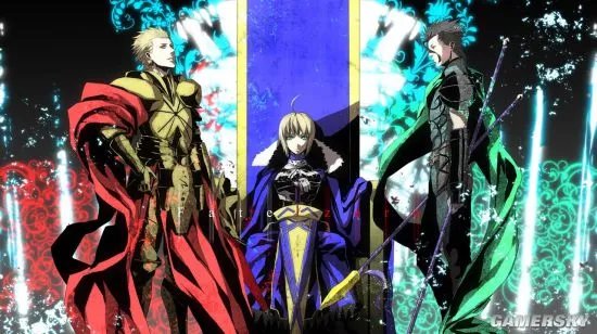 FGO第六章主线任务攻略 FateGrandOrder第六章主线攻略