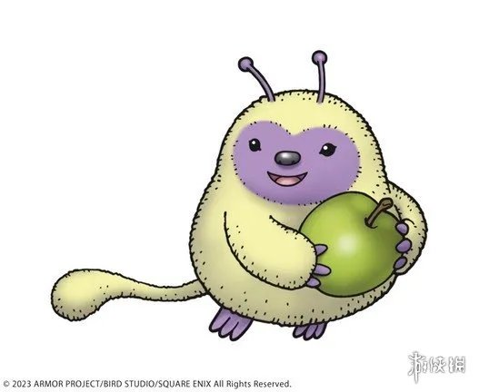 《勇者斗恶龙怪兽篇3》登场角色介绍 豪华版内容公开