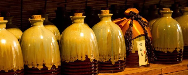 女儿红是哪里的特产 女儿红原产地是哪里