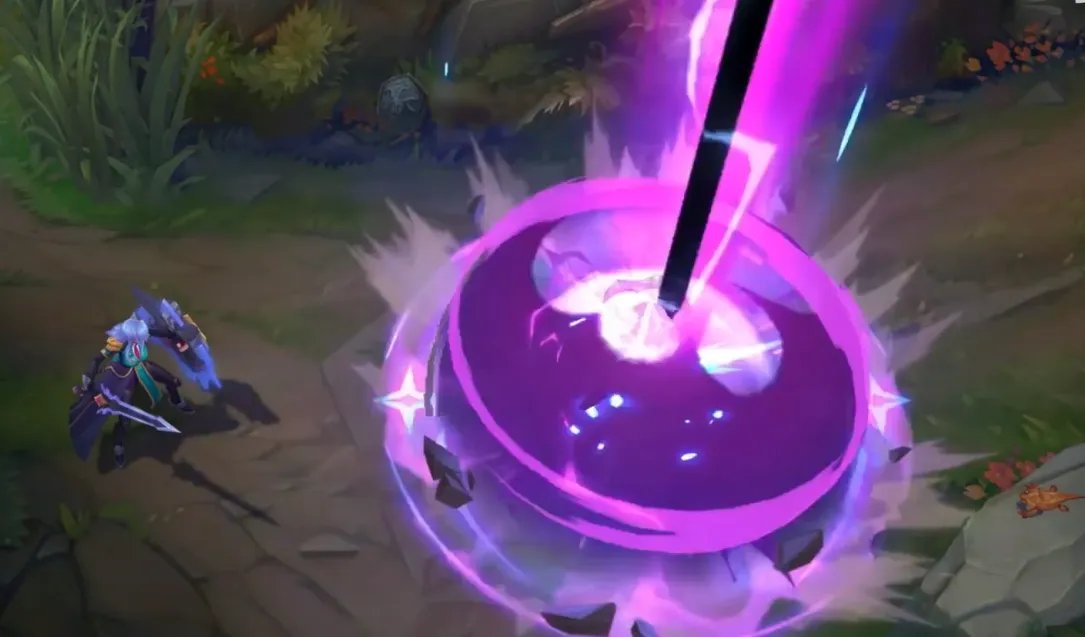 《英雄联盟》11.6战争学院系列值得买吗 战争学院皮肤介绍