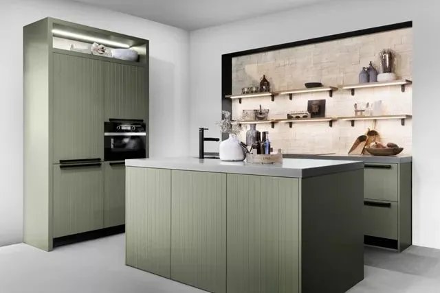 2019厨房四大流行趋势，给你一个爱上厨房的理由！