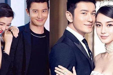 黄晓明晒小燕子照片 祝福镇店之宝生日快乐