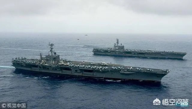 为何伊朗敢于承认，对美航母进行过追踪，但拒绝承认曾向航母发射过火箭？