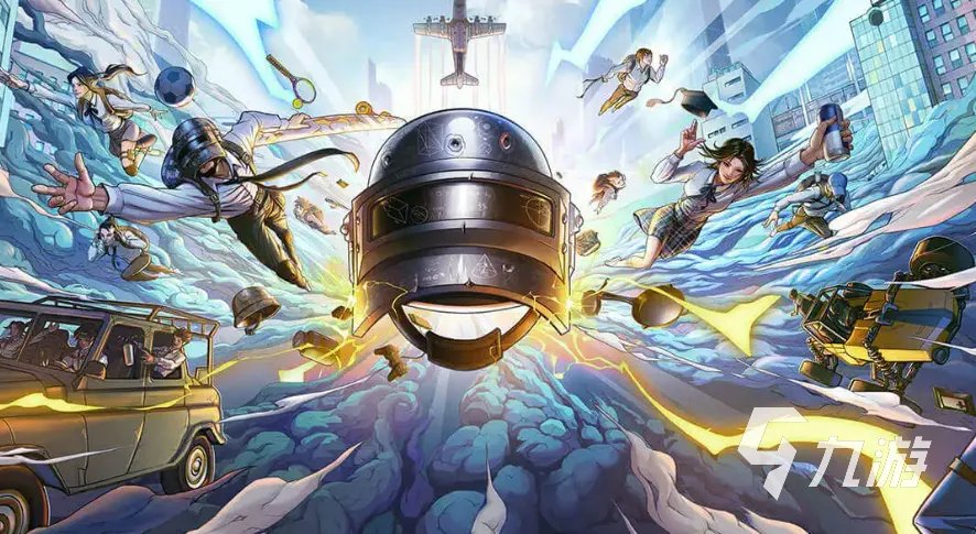 最好玩的游戏是什么手机游戏 好玩的手机游戏下载推荐