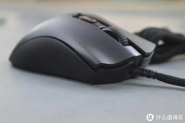 蝰蛇鼠标怎么样