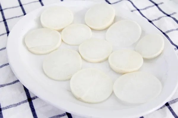 春天如何养胃 吃这些能帮助养胃