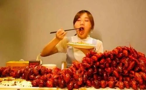 央视再批畸形吃播，这次说了什么？