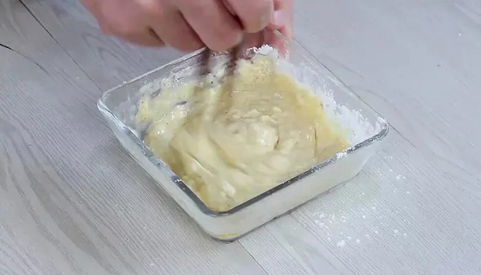 软炸虾仁的做法 软炸虾仁的家常做法