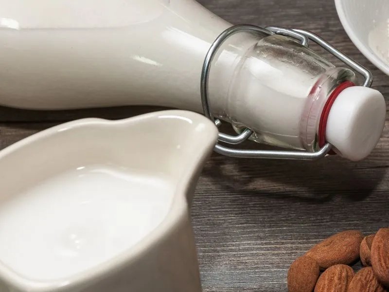 孕妇能喝豆奶粉吗