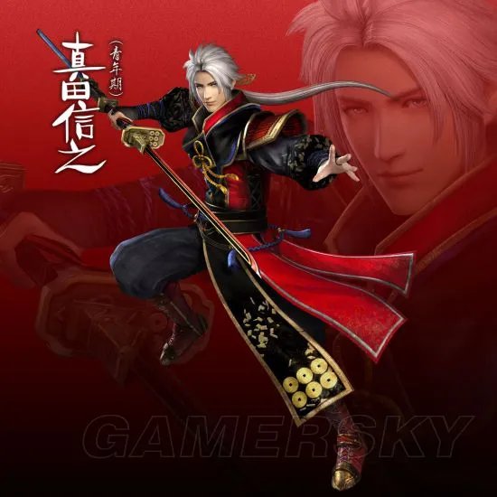 《战国无双真田丸》图文流程攻略 出场人物、武器介绍及任务流程攻略