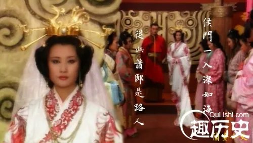 君王后是谁？春秋战国时齐襄王的王后君王后简介