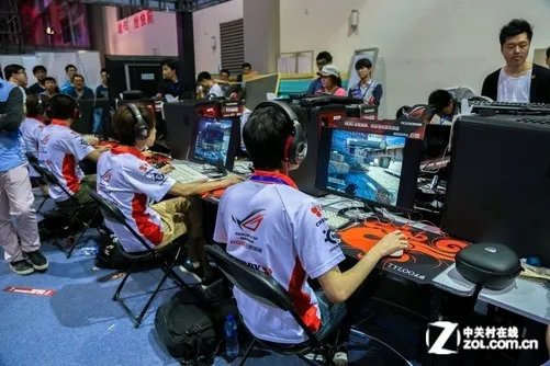 WGT2013电子竞技大师赛天禄最终夺冠