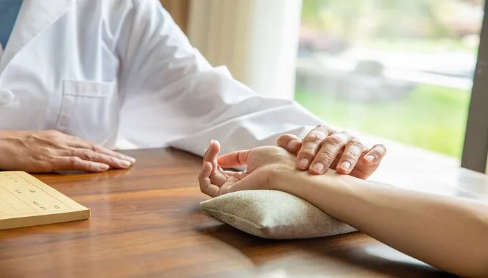 望闻问切是谁提出来的 首次提出望闻问切的人