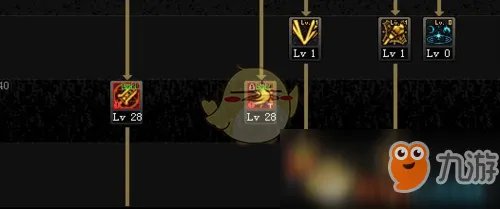 《DNF》95黑曜神刷图攻略 黑曜神刷图技巧及加点推荐