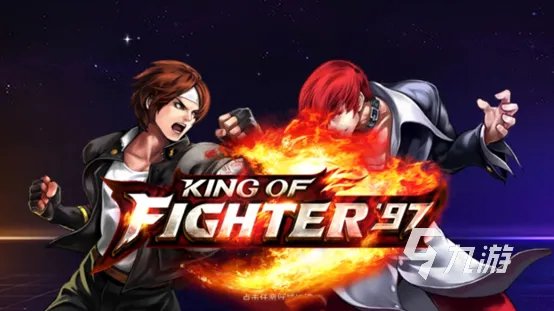 拳王游戏有哪些2023 高人气的拳王游戏top10